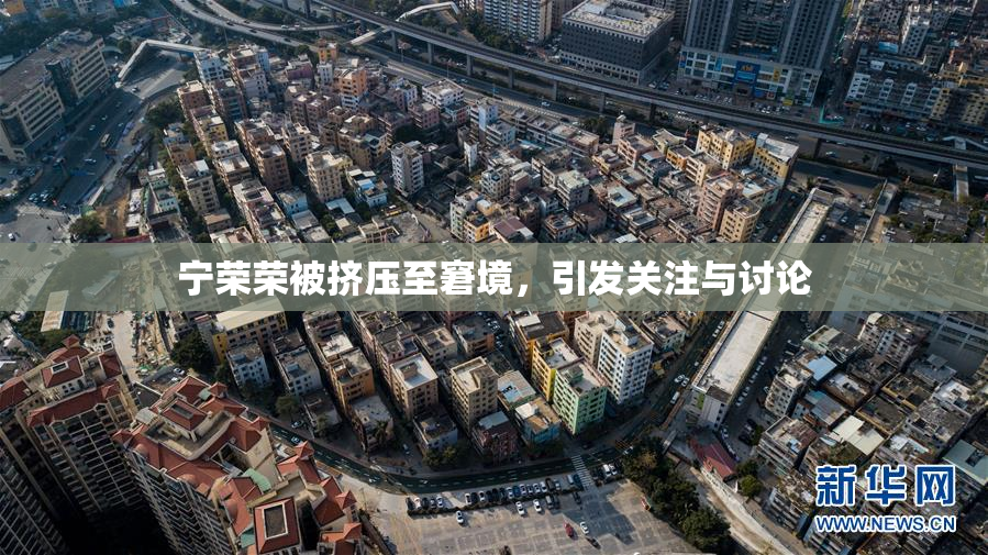 宁荣荣被挤压至窘境，引发关注与讨论