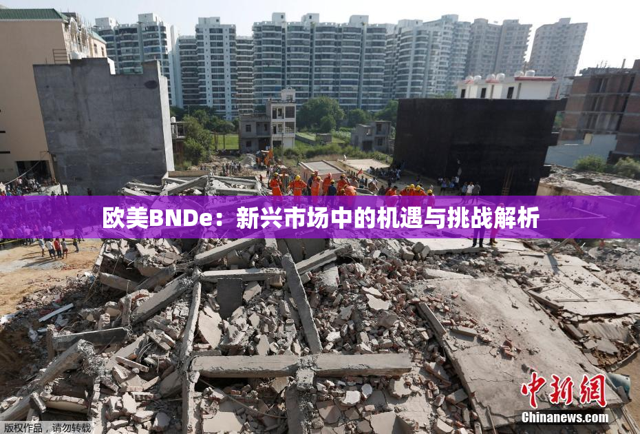 欧美BNDe：新兴市场中的机遇与挑战解析
