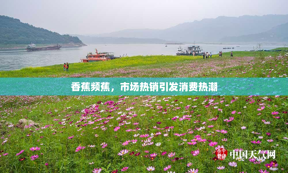 香蕉频蕉，市场热销引发消费热潮