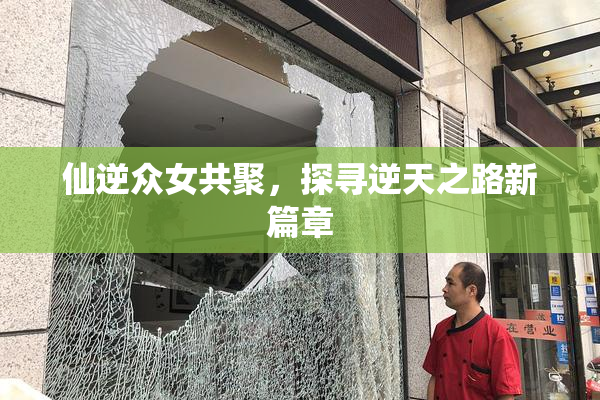 仙逆众女共聚，探寻逆天之路新篇章