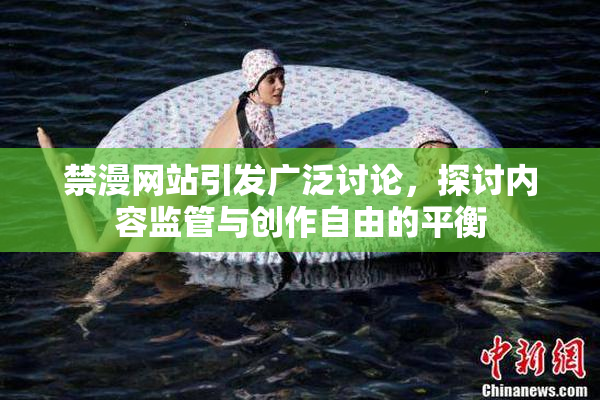 禁漫网站引发广泛讨论，探讨内容监管与创作自由的平衡