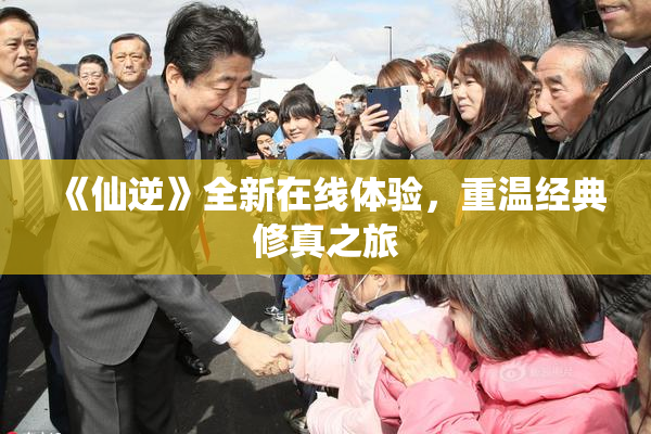 《仙逆》全新在线体验，重温经典修真之旅