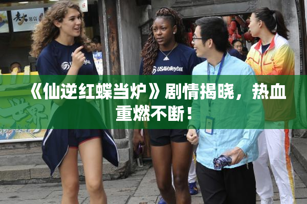 《仙逆红蝶当炉》剧情揭晓，热血重燃不断！