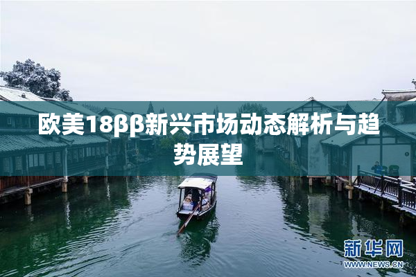 欧美18ββ新兴市场动态解析与趋势展望