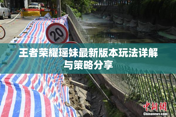 王者荣耀瑶妹最新版本玩法详解与策略分享