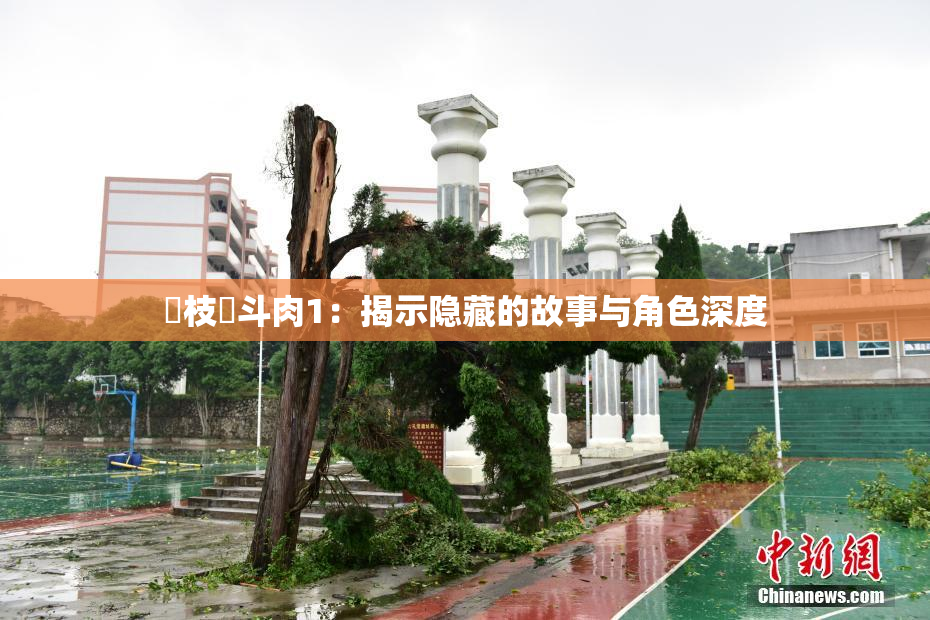 狛枝凪斗肉1：揭示隐藏的故事与角色深度