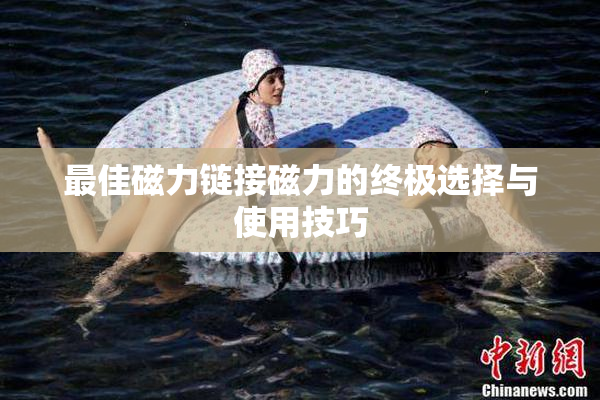 最佳磁力链接磁力的终极选择与使用技巧