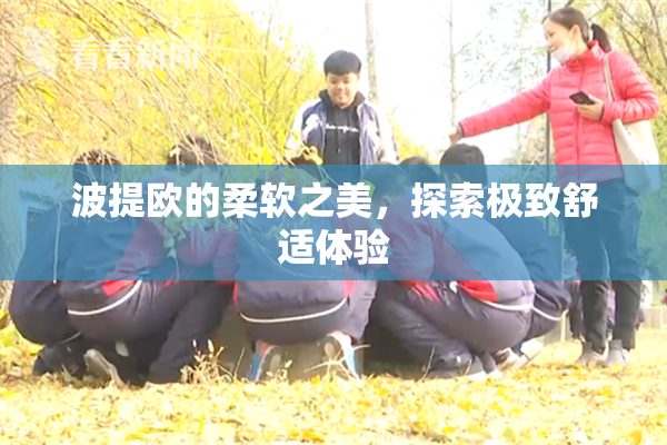 波提欧的柔软之美，探索极致舒适体验