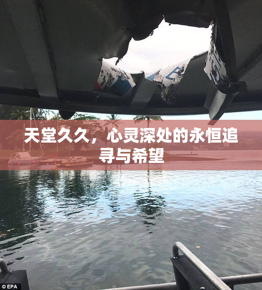 天堂久久，心灵深处的永恒追寻与希望
