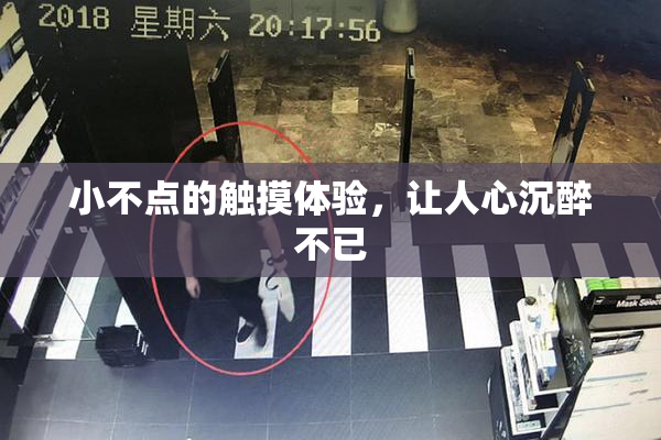 小不点的触摸体验，让人心沉醉不已