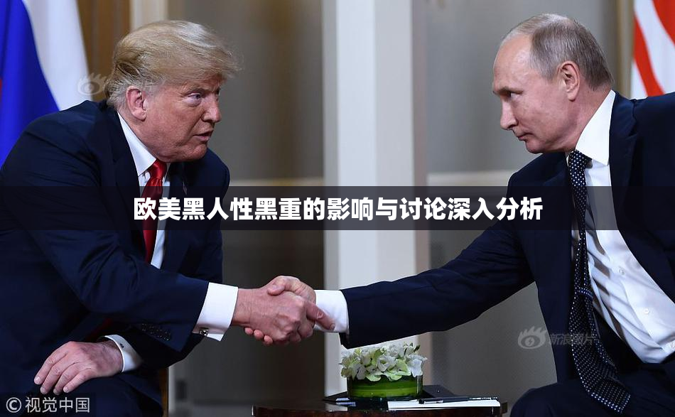 欧美黑人性黑重的影响与讨论深入分析