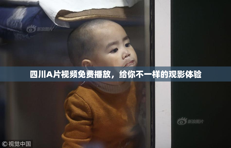 四川A片视频免费播放，给你不一样的观影体验