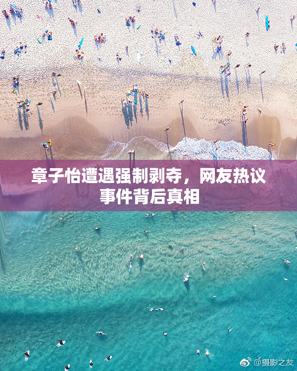 章子怡遭遇强制剥夺，网友热议事件背后真相