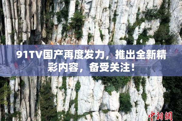 91TV国产再度发力，推出全新精彩内容，备受关注！