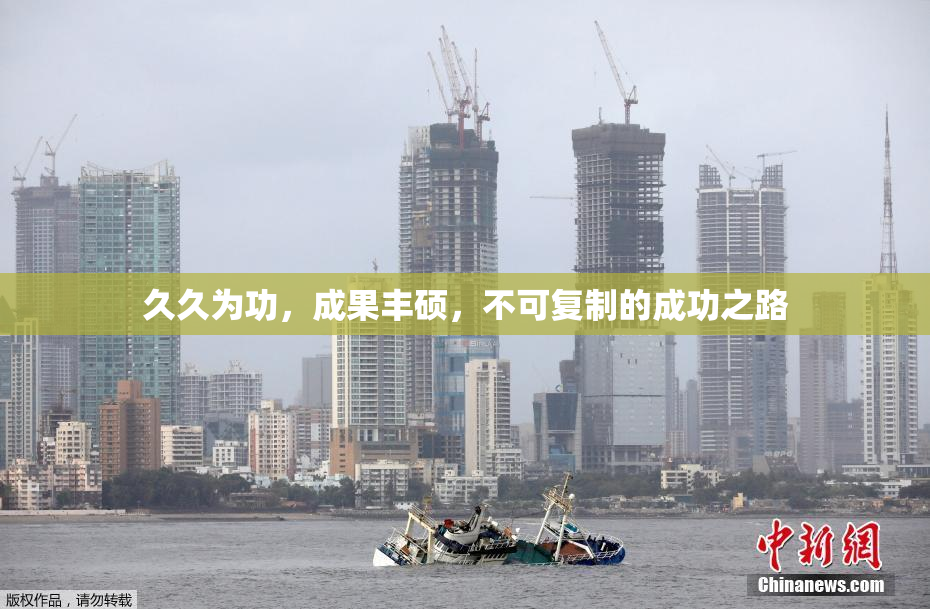 久久为功，成果丰硕，不可复制的成功之路