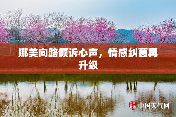 娜美向路倾诉心声，情感纠葛再升级