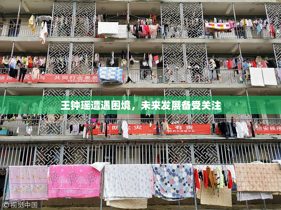 王钟瑶遭遇困境，未来发展备受关注