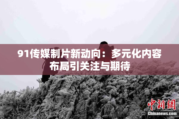 91传媒制片新动向：多元化内容布局引关注与期待