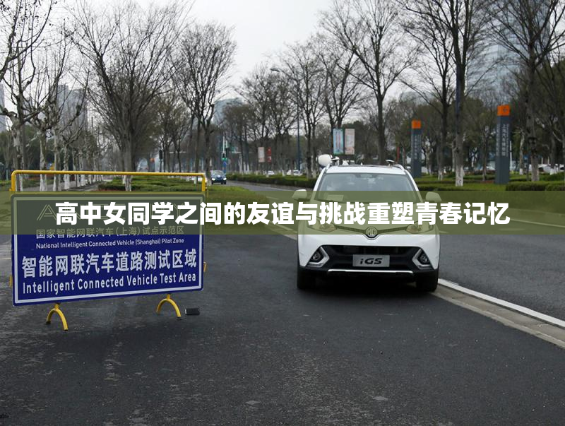 高中女同学之间的友谊与挑战重塑青春记忆