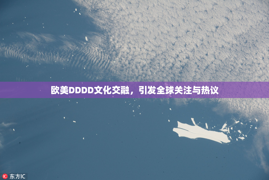 欧美DDDD文化交融，引发全球关注与热议