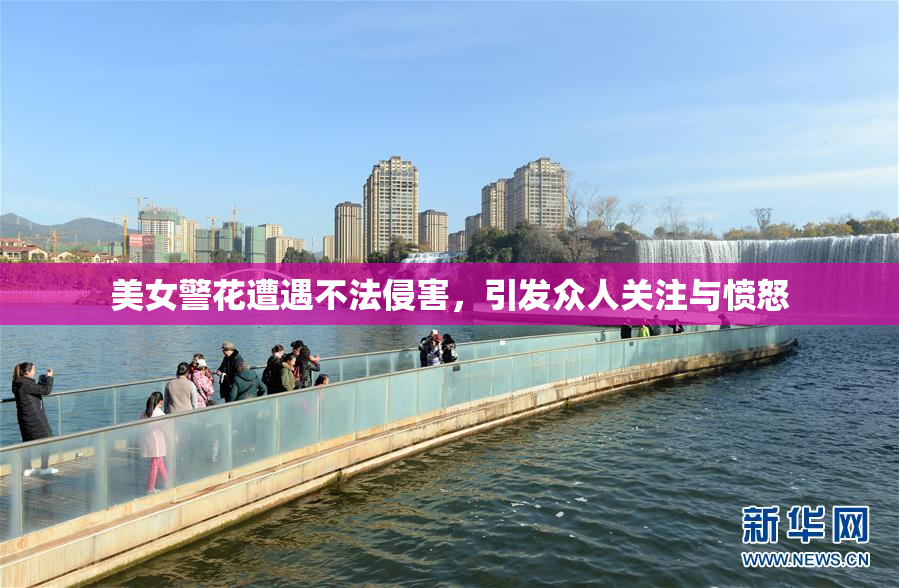 美女警花遭遇不法侵害，引发众人关注与愤怒