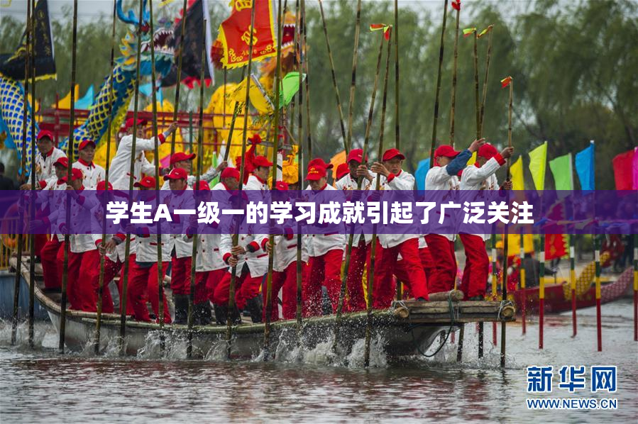 学生A一级一的学习成就引起了广泛关注