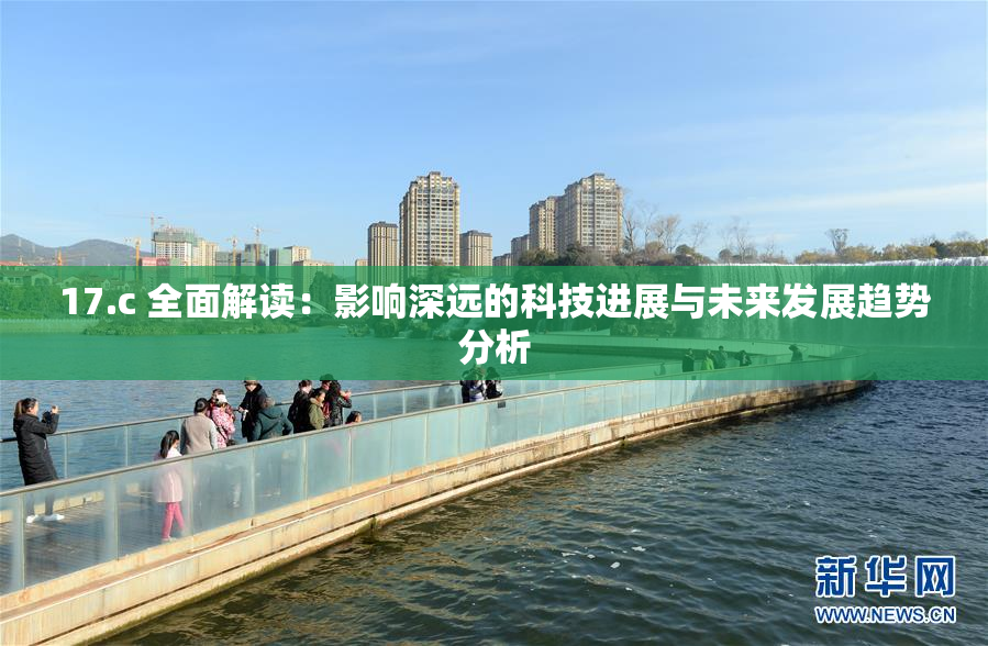 17.c 全面解读：影响深远的科技进展与未来发展趋势分析