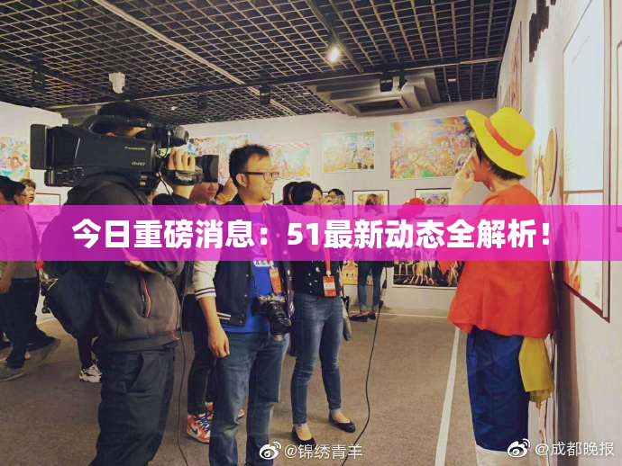 今日重磅消息：51最新动态全解析！