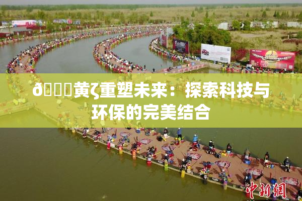 🔞黄ζ重塑未来：探索科技与环保的完美结合