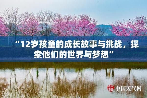 “12岁孩童的成长故事与挑战，探索他们的世界与梦想”