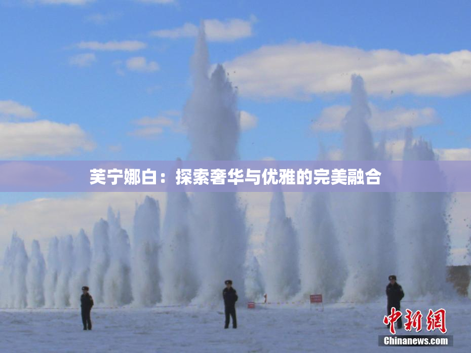 芙宁娜白：探索奢华与优雅的完美融合