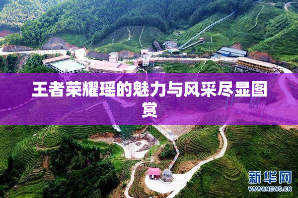 王者荣耀瑶的魅力与风采尽显图赏