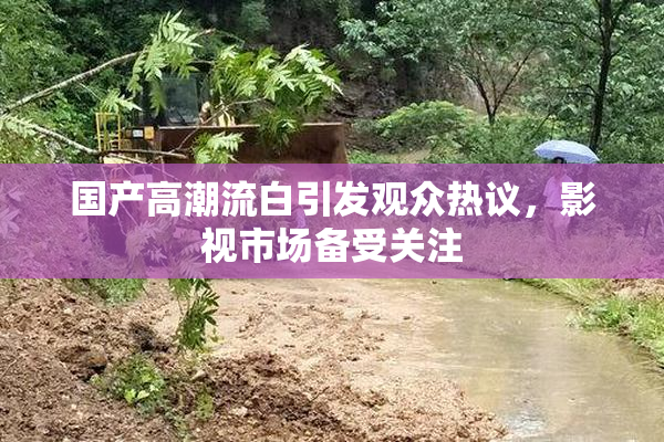 国产高潮流白引发观众热议，影视市场备受关注