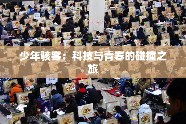 少年骇客：科技与青春的碰撞之旅