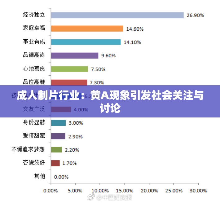 成人制片行业：黄A现象引发社会关注与讨论