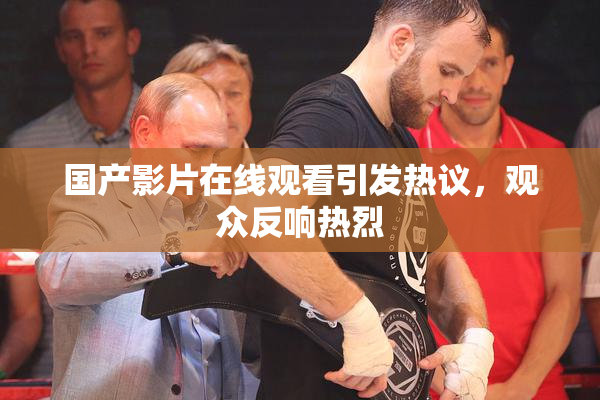 国产影片在线观看引发热议，观众反响热烈
