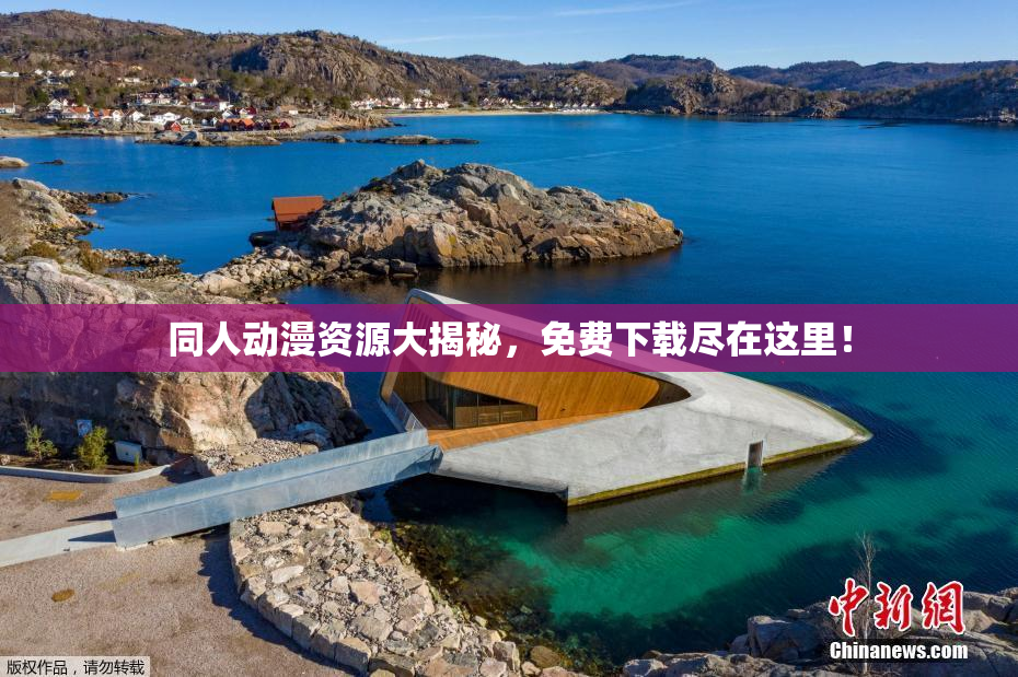同人动漫资源大揭秘，免费下载尽在这里！