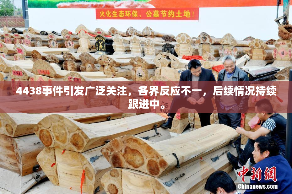 4438事件引发广泛关注，各界反应不一，后续情况持续跟进中。