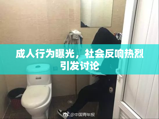 成人行为曝光，社会反响热烈引发讨论