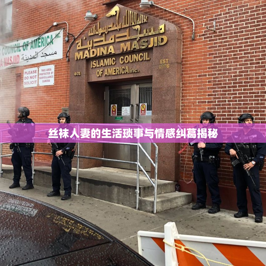 丝袜人妻的生活琐事与情感纠葛揭秘