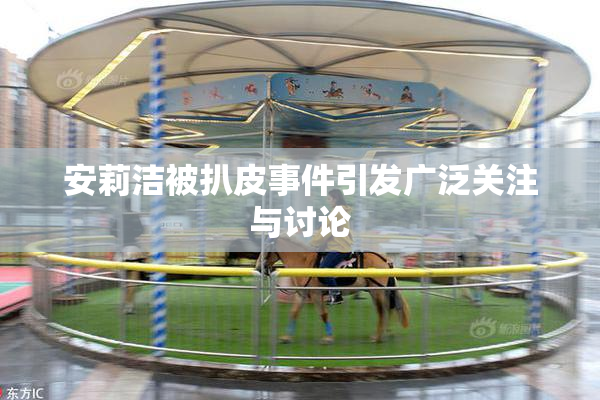 安莉洁被扒皮事件引发广泛关注与讨论