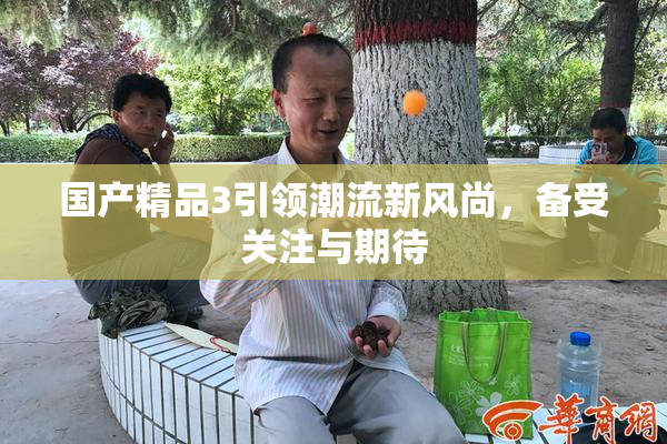 国产精品3引领潮流新风尚，备受关注与期待