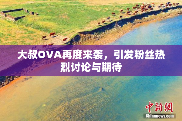 大叔OVA再度来袭，引发粉丝热烈讨论与期待