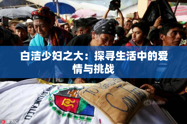 白洁少妇之大：探寻生活中的爱情与挑战