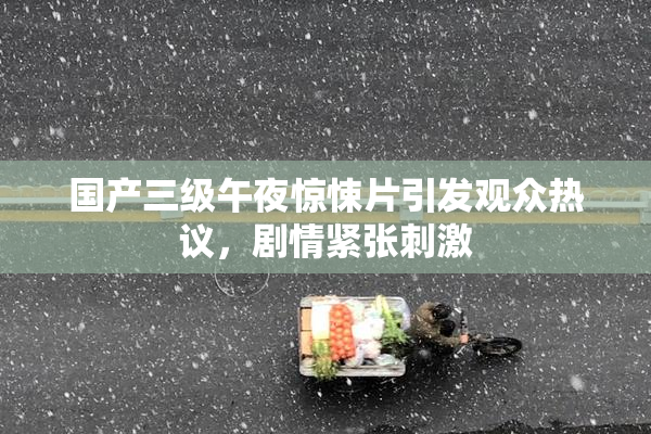 国产三级午夜惊悚片引发观众热议，剧情紧张刺激