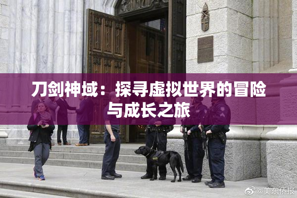 刀剑神域：探寻虚拟世界的冒险与成长之旅