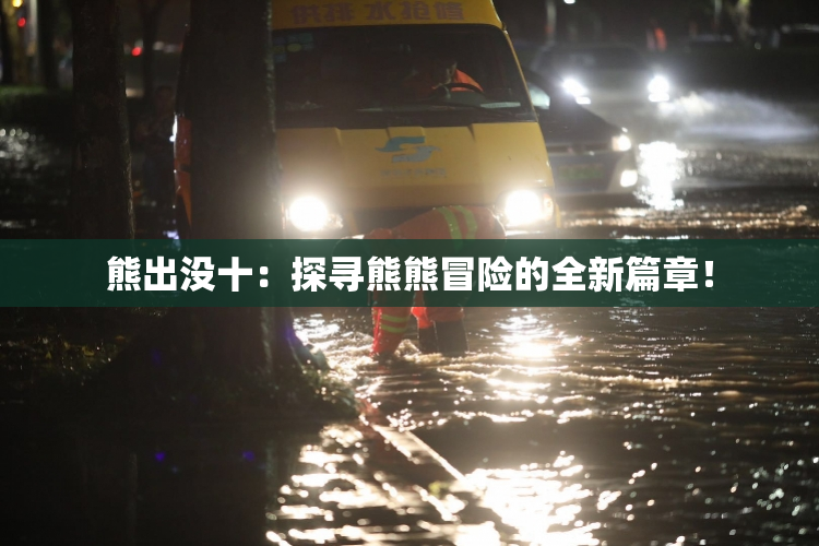 熊出没十：探寻熊熊冒险的全新篇章！