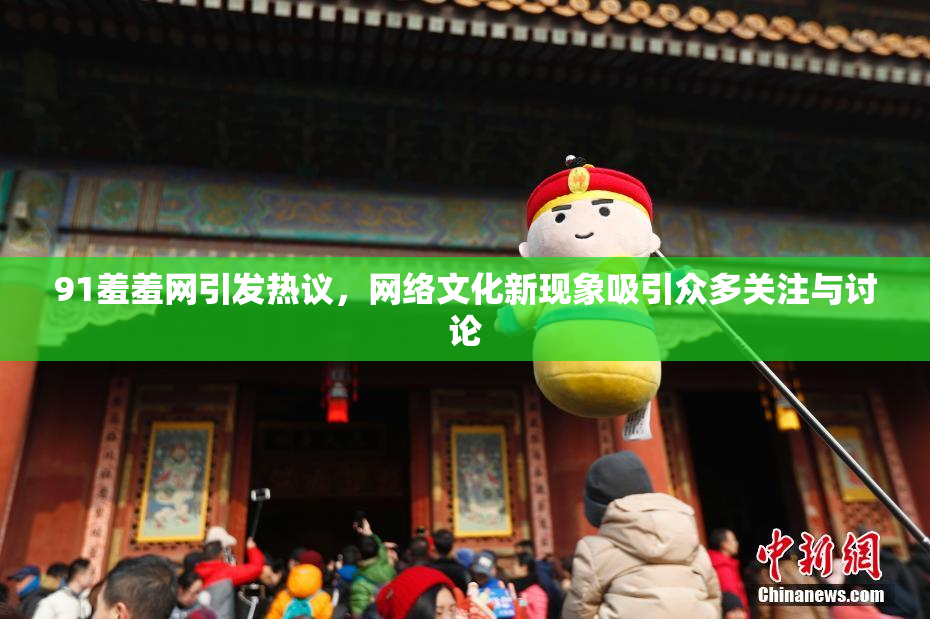 91羞羞网引发热议，网络文化新现象吸引众多关注与讨论