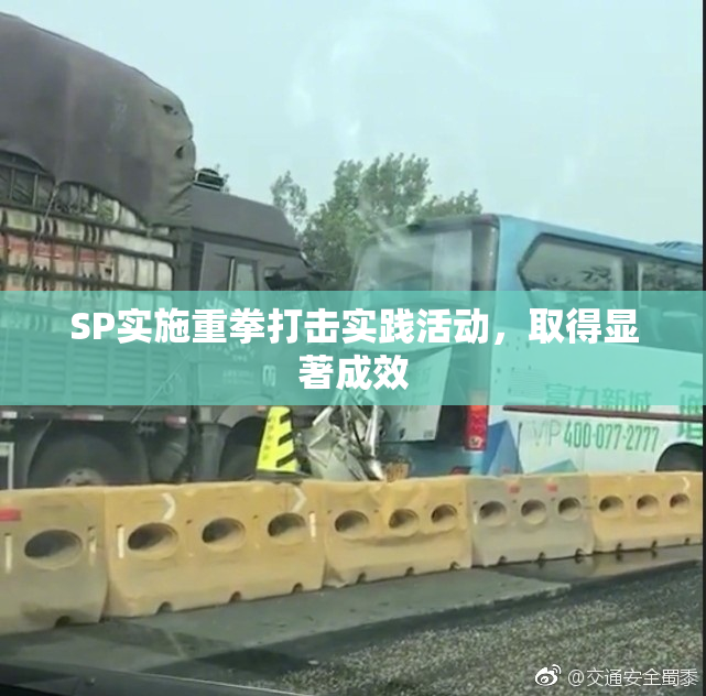 SP实施重拳打击实践活动，取得显著成效