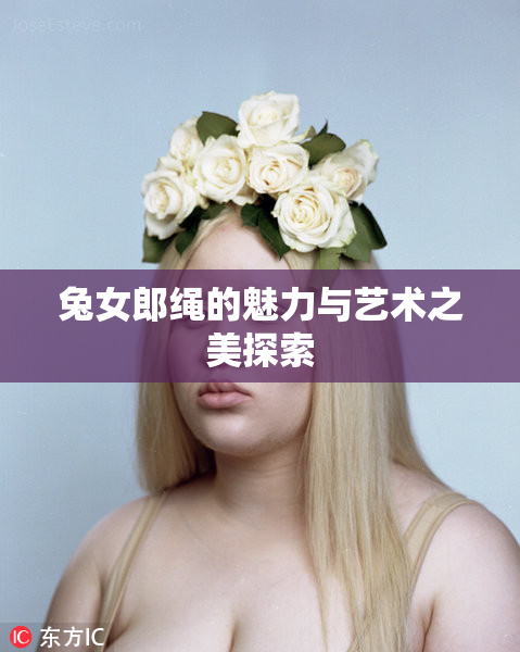 兔女郎绳的魅力与艺术之美探索